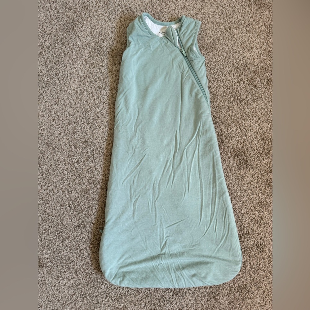 Kyte baby size Small 1.0 tog sleep sack